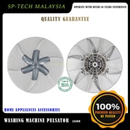AW-1150S AW-1170S  AW-1190S AW-9770S AW-9790S TOSHIBA WASHING MACHINE PULSATOR