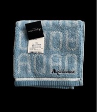 日本直送✈️  Aquascutum  毛巾仔 ( 包本地平郵）