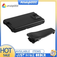 Suitable for  IC-V80 IC-V80E IC-U80 6AAA Battery Pack
