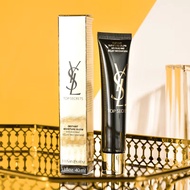 ysl Saint Laurent Moisturizing Primer Black Silk Satin top secrets40ml Brightening Lotion