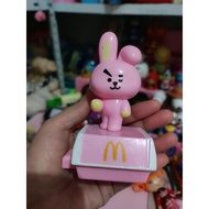 BT21 COOKY MCDO FIGURE TOY