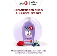 sabun cair Zen pump 480ml