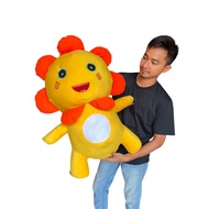 MATAHARI JUMBO NAILONG DOLL YELLOW NAILONG SUNFLOWER