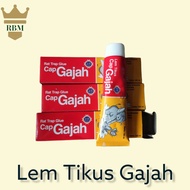 Elephant tube Glue / Mouse Trap / Mouse Glue