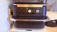 Ninja Foodi FlexDrawer AF500UK 10.4L 氣炸鍋