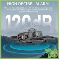 IHBNEP Remote Alert for DJI Avata 2 Locator Auto Sounding Anti-Lost Universal Drone Tracker High Qua