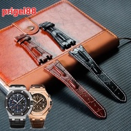 AP Watch Strap AP Leather Watch Strap Ap 28mm