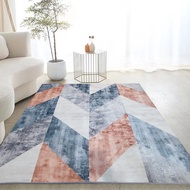 BISA COD!! Karpet Lantai Bulu Halus & Lembut Ukuran 200x150cm Permadani Ruang Tamu Tebal 0.6CM Bermo