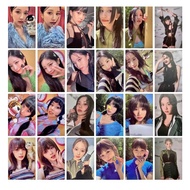 TWICE Card-BETWEEN 1&2 MN-DH-CY-TY Album (Talk that Talk-TTT)
