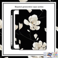 For Huawei MediaPad M5 Lite M6 10.8 8.4 T 5 10.1 Case Cover for Huawei MatePad T10 T10s Air 11.5 S S