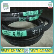 Belting mesin basuhTali belt mesin basuh Washing Machine belt   M17 M18 M19 M20 M21 M22 M23 M24 M25 