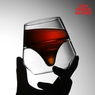 GLASS CUP DOUBLE WALL MHW-3BOMBER DW SERIES 130ml 160ml 130 160 ml High Borosilicate Glass Heat Resi