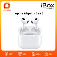 Apple Airpods Gen 3 with MagSafe Wireless Charging Case Garansi iBox