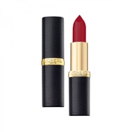 Promo LOREAL PARIS Color Riche Matte Lipstik erkualitas