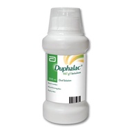 Duphalac 200ml Liquid (Lactulose)