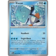 Eiscue 048/193 Uncommon SV02: Paldea Evolved