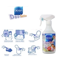 BIOION DEO-SANITIZER