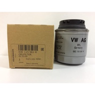 03C115561H OIL FILTER EA111 1.4 TSI Volkswagen GOLF JETTA TIGUAN TOURAN SCIROCCO BETTLE POLO 1.2/1.4
