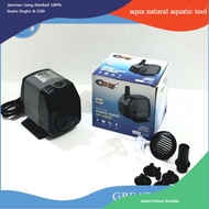 Sea star pond aquarium pump sp 3900 hydroponic pump