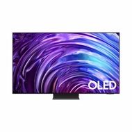 SAMSUNG 55 IN OLED QUANTUM HDR OLED PLUS SMART TV