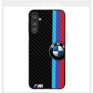 Casing Case Samsung Galaxy A74 A54 A53 A34 A32 A24 A23 A14 A13 5G BMW S1136