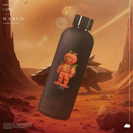 L'epix Marlo Mars Expedition Water Bottle Adventure Thermos