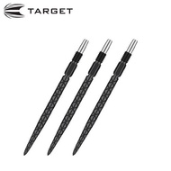 TARGET Angle SWISS POINT Diamond Marking Threaded Needle Hard Dart Steel Needle