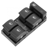 Power Window 8ED 959 851 Power Window Lifter Master Switch for A4/S4 B6 B7 RS4 SEAT Exeo Car Switch 