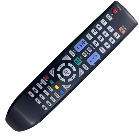 BN59-00937A remote control compatible with Samsung TV BN59-00936A 00935A 00860A PS50B679 PS58b859 PS