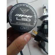 led 🎌 h4 brand IPF,used from japan