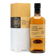 NIKKA 科菲 純麥威士忌 NIKKA COFFEY MALT WHISKY