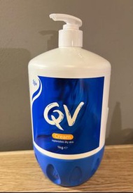 ego QV Cream ( 1kg)