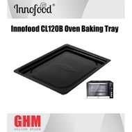 Innofood CL120B  120L Oven Baking Tray Oven Food Tray