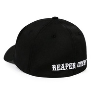 Soa Sons Of Anarchy Reaper Baseball Cap D7S2G8T3