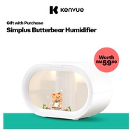 [NOT FOR SALE] Simplus Butterbear Humidifier