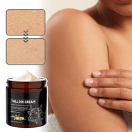 120g Beef Tallow Honey Balm Beef Tallow Cream Beef Tallow For Skin Face Moisturizer ayendsmy