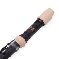 Chi Mei QM8A-24B treble English eight-Hole Recorder Baroque Primary School Students Use Beginner Pro