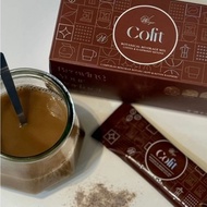 ☕Cofit Redefining Slimming Coffee☕ Cofit 燃脂瘦身咖啡🌈READY STOCK🌈