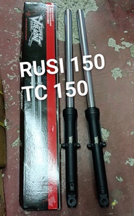COD FRONT SHOCK ABSORBER RUSI TC 150 MOTORCYCLE