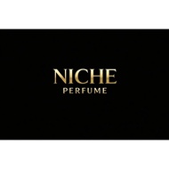 Niche Perfumes - decant only 8ml