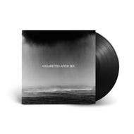 Cigarettes After Sex - Cry vinyl LP