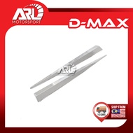 Isuzu D-Max Dmax RG RG01 2021-2025 Rear Trunk Door Handle Tail Bonnet Lining Protector Cover ARL Mot
