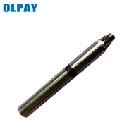 6E7 Drive Shaft (half shaft) For Yamaha Outboard Motor 2 Stroke 9.9HP 15HP Connect The Pinion 6E7-45