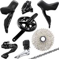 SHIMANO 105 R7170 DI2 12SPEEDS
