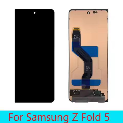 Original quality For Samsung Z Fold5 5G LCD Display Touch Screen For Samsung Z Fold 5 F946B F946B/DS