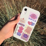 Case Hp Pepsi Cute Party Bear Trend Fashion Soft TPU Cover [ ALL TYPE OPPO ] Case OPPO F1 F1+ F1S F3 F3+ F5 F7 F7 YOUTH F9 F11 F11 PRO A5 A15 A16 A7 A5S A12 A11K A3S A31 A33 A37 A39 Fachai Fashion Shop