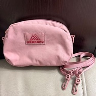Gregory LADYBIRD Crossbody 斜揹袋 細