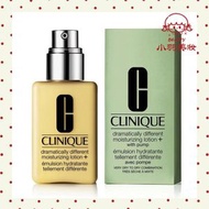 CLINIQUE - 倩碧 升級特效潤膚露+ 黃油乳液 有油125ml（平行進口）