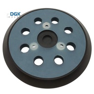 5 Inch 8 Hole Sander Hook and Loop Replacement Sanding Pad for  BO5010,BO5030/K,BO5031K,BO5041K,XOB0