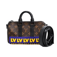 【二手】路易威登 Keepall XS M45788